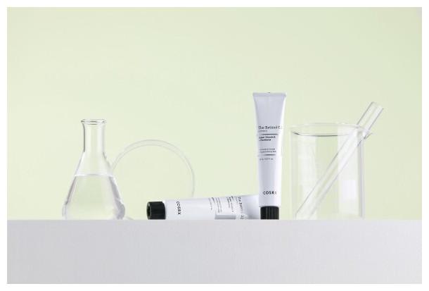 Produktbild Cosrx The Retinol 0.1 Cream (20 ml, 24h Creme)