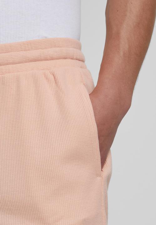 Immagine prodotto Urban Classics Pantaloncini in felpa Waffle - 142643 (L)