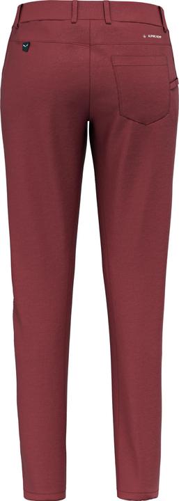 Actual product image Salewa LAVAREDO HEMP Ladies PANTS. (Frequency band 38 (2600 MHz))