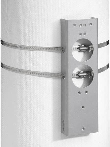 Actual product image Vogels PFA 9031 - Column clamp