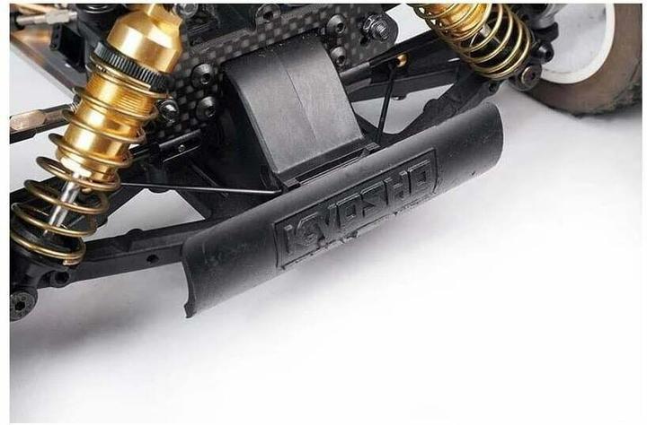 Actual product image Koswork Stabi Set (F 1.4/ R 1.2) Kyosho Optima Mid