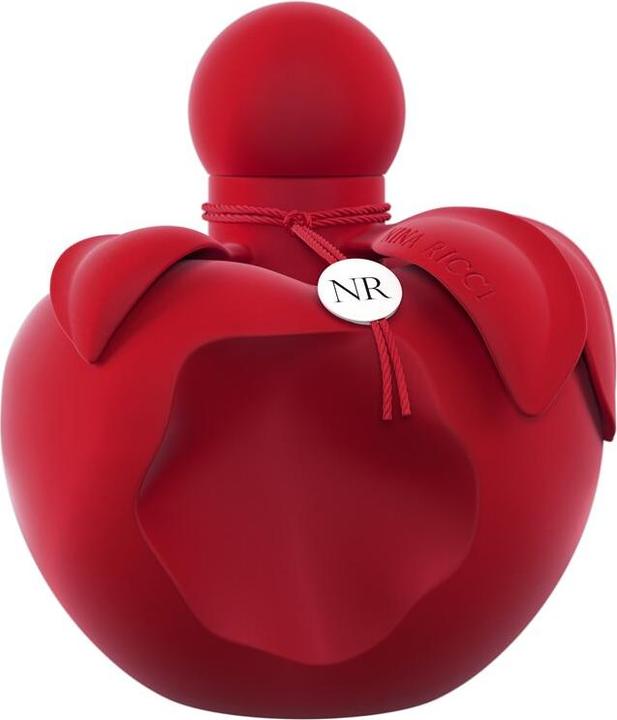 Actual product image Nina Ricci Eau de Parfum (Eau de parfum, 80 ml)