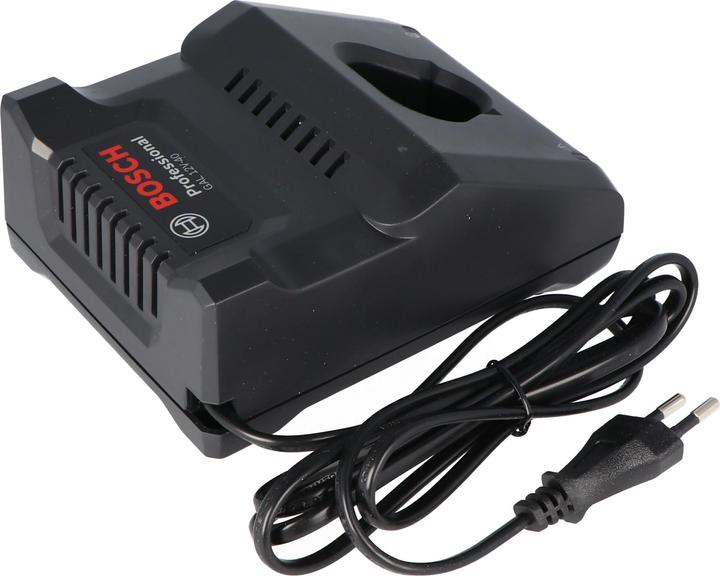 Produktbild Bosch Professional Zubehör Ladegerät AL 1130 CV, 2607 225 133, 1600Z0003L (10.8 V)