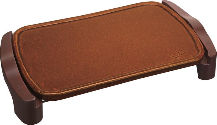 Actual product image Jata Terracotta Grill GR 559