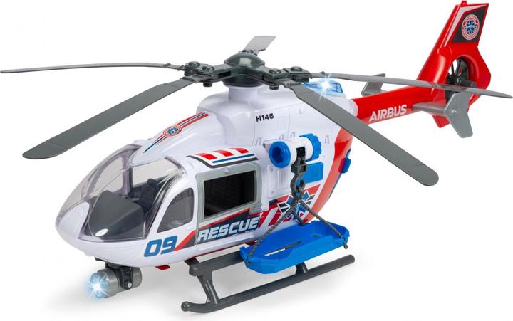 Actual product image Dickie Giant Helicopter