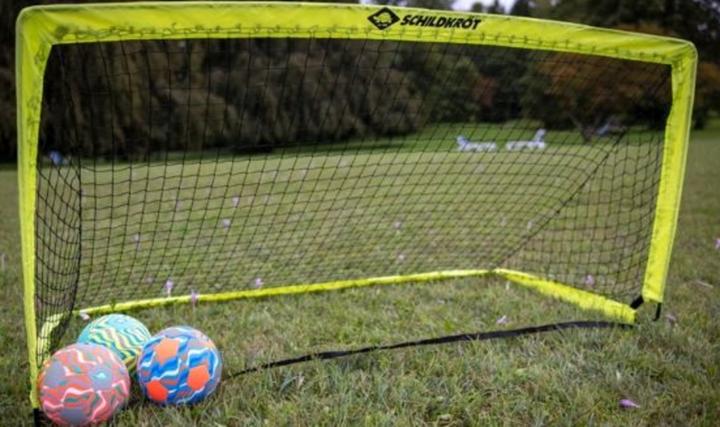 Immagine prodotto Schildkröt Gol di calcio XL