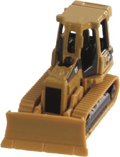 Produktbild Cat Micro Metal Diecast ass (16)