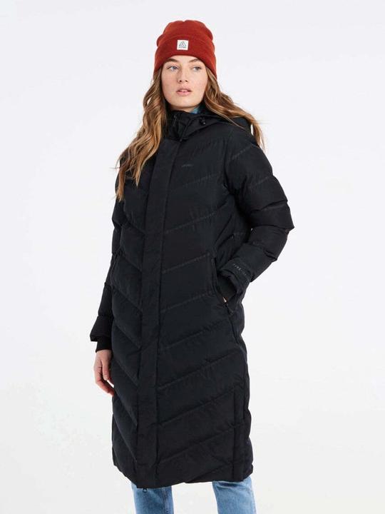 Actual product image Protest Women's Prtbankso Parka (42)