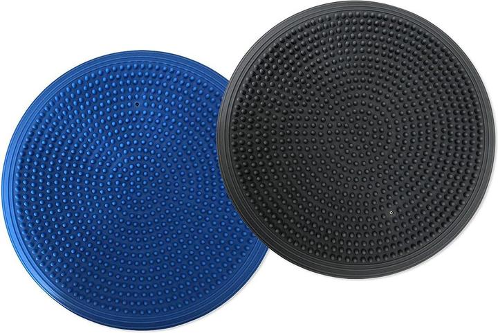 Actual product image Sport-Thieme Balance cushion Gymfit 33
