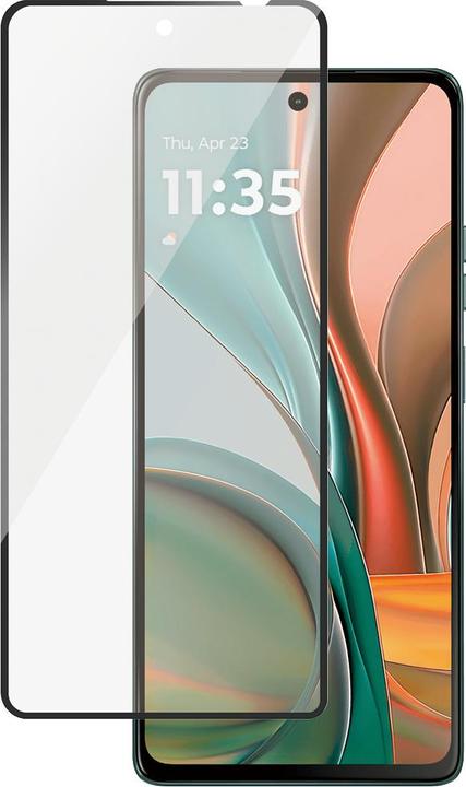 Safe Ultra-Wide Fit (1 Stück, Motorola Moto G5)