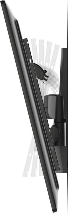 Produktbild Vogels Wall 2450B, 55 - 100", bis 55kg Nutzlast (Wand, 100", 55 kg)