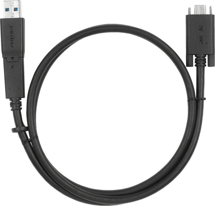 Image du produit Targus 1m de câble USB A vers C Tether (1 m, USB 3.2 Gen 1)