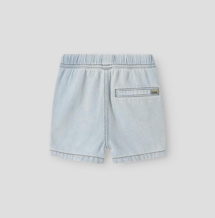 Actual product image Name it Jeans RYAN Jeansshorts (122)