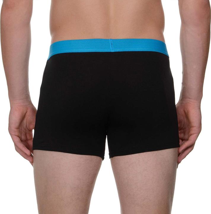 Produktbild Bruno Banani 2er Pack Flowing Short - Pants (S, 2er Pack)