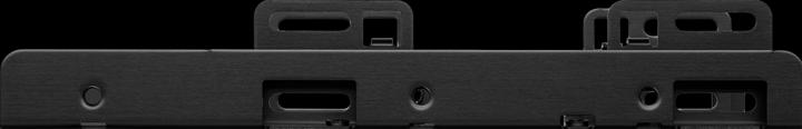Image du produit Corsair Support de montage double SSD CSSD-BRKT2