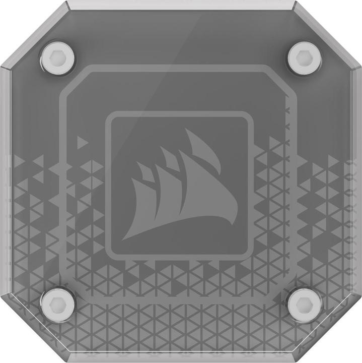 Immagine prodotto Corsair CPC iCUE H100i ELITE CAPELLIX XT Bianco