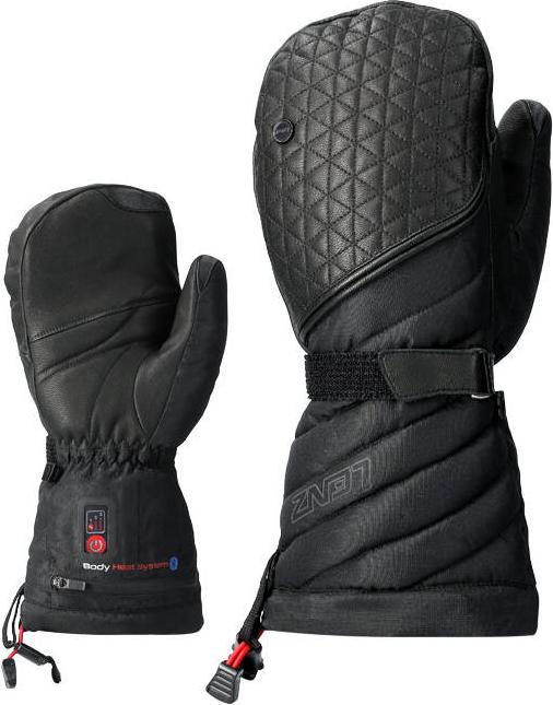 Lenz Heat Glove 6.0 Fingercap