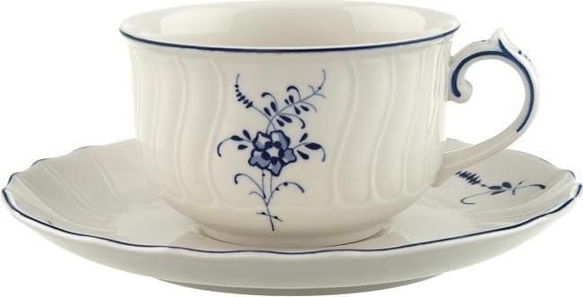 Produktbild Villeroy & Boch Frühstücks-/Teeuntertasse Vieux Luxembourg (1 x)
