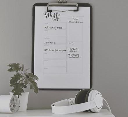 Actual product image Leitz Wow (23 x 32 cm)