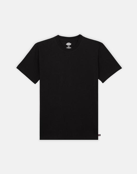 Image du produit Dickies Heavyweight Ss Tee Relaxed Black (S)