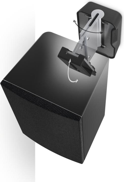Produktbild Vogels Sound 3200 (1 Stk., Wandmontage, Schwenkbar)