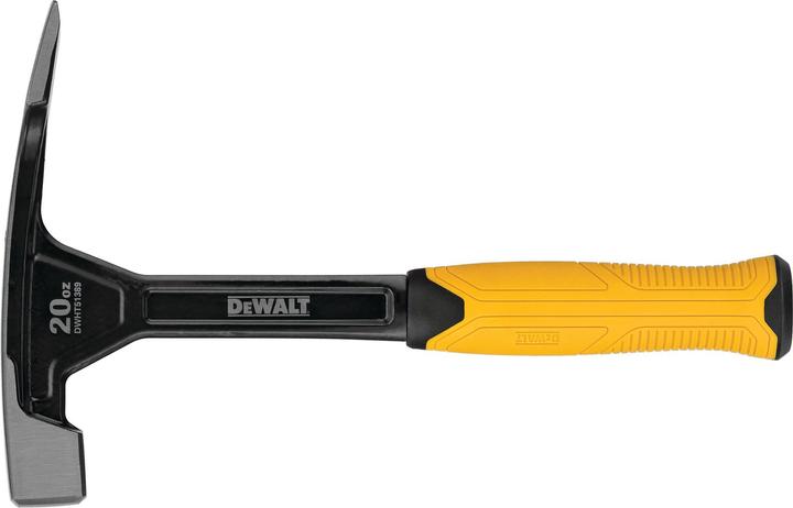 Actual product image DeWalt Mason's hammer 567g (567 g)