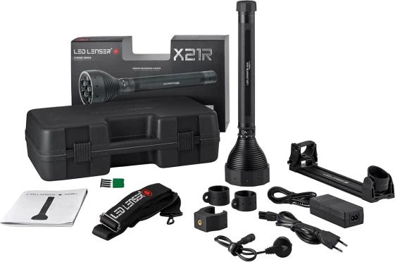 Produktbild Ledlenser X21R.2 (40.70 cm, 5000 lm)