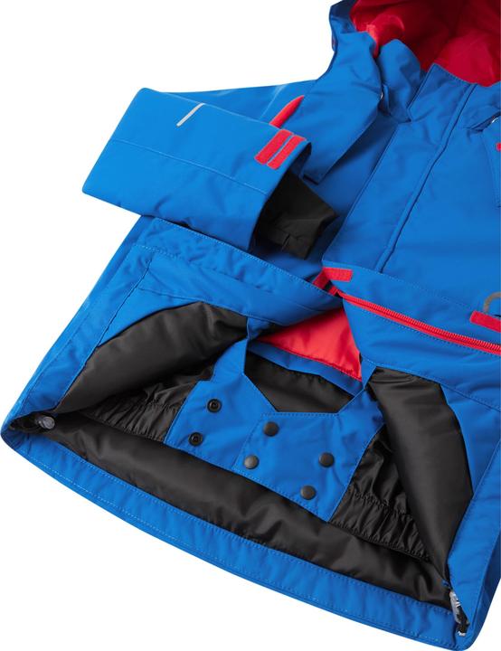 Produktbild Reima tec Kinder Skijacke Kairala Bright (110)