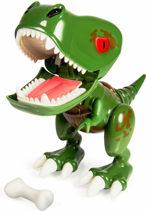 Actual product image Spin Master Zoomer Dino Chomplingz