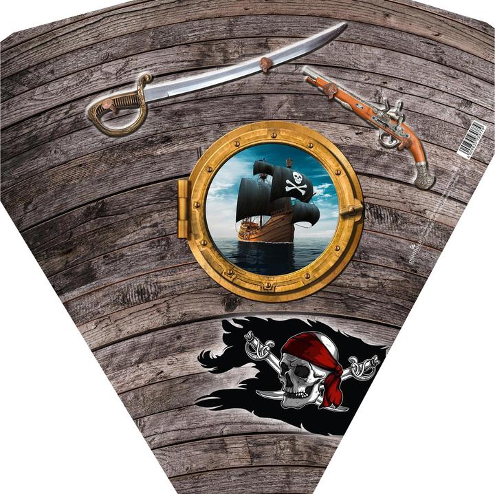 Produktbild Goldbuch Schultüte Pirat (35 cm, 1 x)