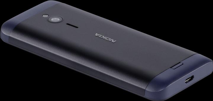 Produktbild Nokia 230 2G (2.80", 2 Mpx, 2G)
