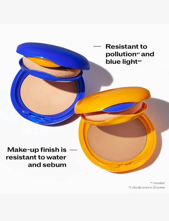 Immagine prodotto Shiseido Tanning Compact Foundation (Bronzo)