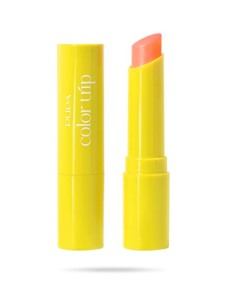 Actual product image Pupa Milano Color Trip Lip Balm Ph Reagent 02 Coral Jewel 2.7ml (2.70 ml)