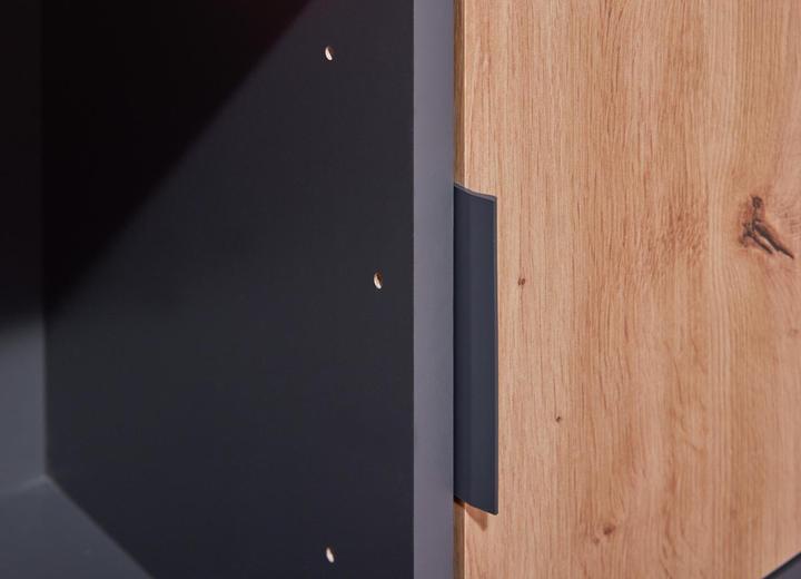 Image du produit Inter Link Pepeto 2T2S (120 x 30 x 77 cm)