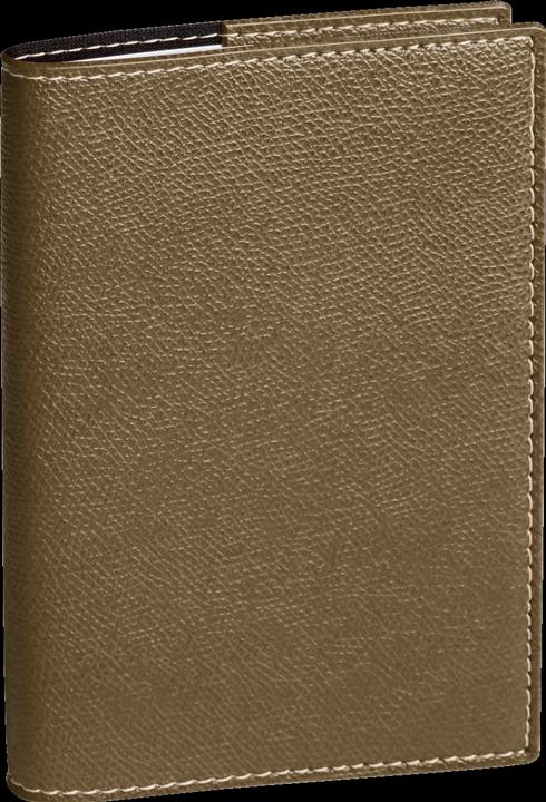 Actual product image Quo Vadis Academics vz club 22/23 028866Q 12M bronze, de 10x15cm (10 x 15 cm, German)