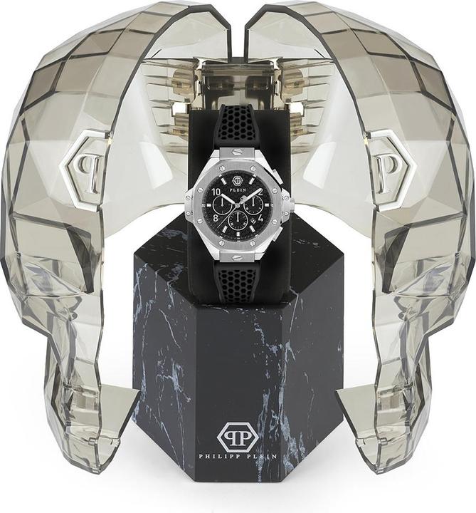 Immagine prodotto Philipp Plein PWPRA0124 (Cronografo)