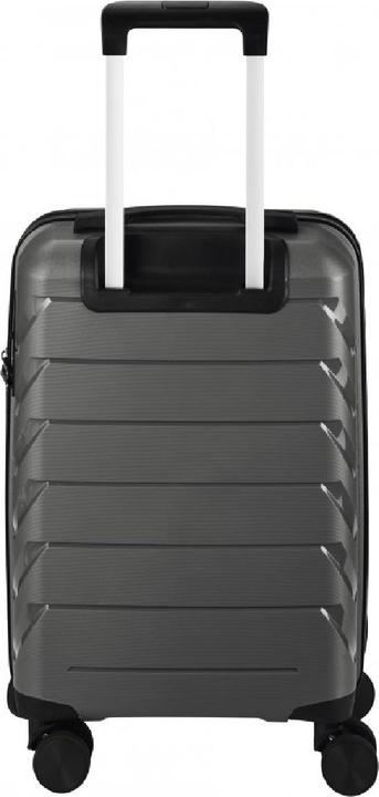 Produktbild D&N Travel Line 4100 4 Rollen Trolley L 74 cm (95 l, L (90 - 115l))
