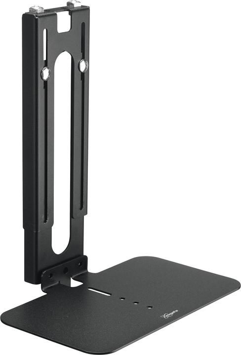 Image du produit Vogels PROFESSIONAL PVA 5050 Support pour caméra/enceintes, 40-55". (1 pièce, Installation murale, Réglable en hauteur)