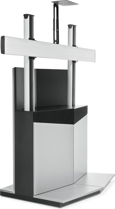 Image du produit Vogels PROFESSIONAL PVA 5050 Support pour caméra/enceintes, 40-55". (1 pièce, Installation murale, Réglable en hauteur)