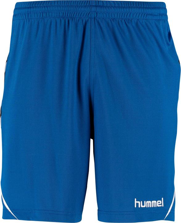 hummel Authentic Charge Poly Shorts (S)
