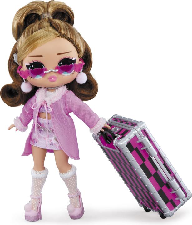 Image du produit MGA LOL Surprise OMG Plane 4-en-1