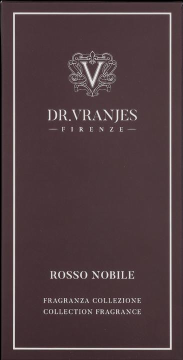 Actual product image Dr. Vranjes Diffuser rosso nobile (1250 ml)