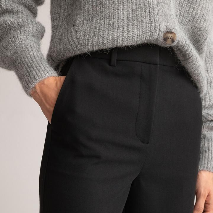 Produktbild La Redoute Collections Weite Hose (32)