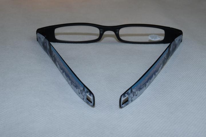 Image du produit Figoline Lunettes de lecture Swissmountain +1,5 (+1.5)