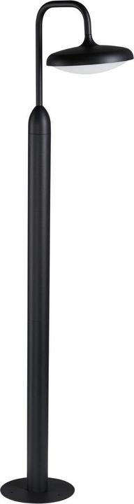 Produktbild Paulmann Pollerleuchte Nostro (900 lm, IP44)