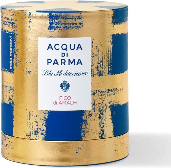 Immagine prodotto Acqua Di Parma Blu Mediterraneo Fico Set regalo Holiday 2024 (Set per la cura del corpo)