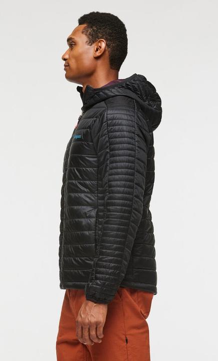 Immagine prodotto Cotopaxi Giacca con cappuccio isolata Capa (XXL)
