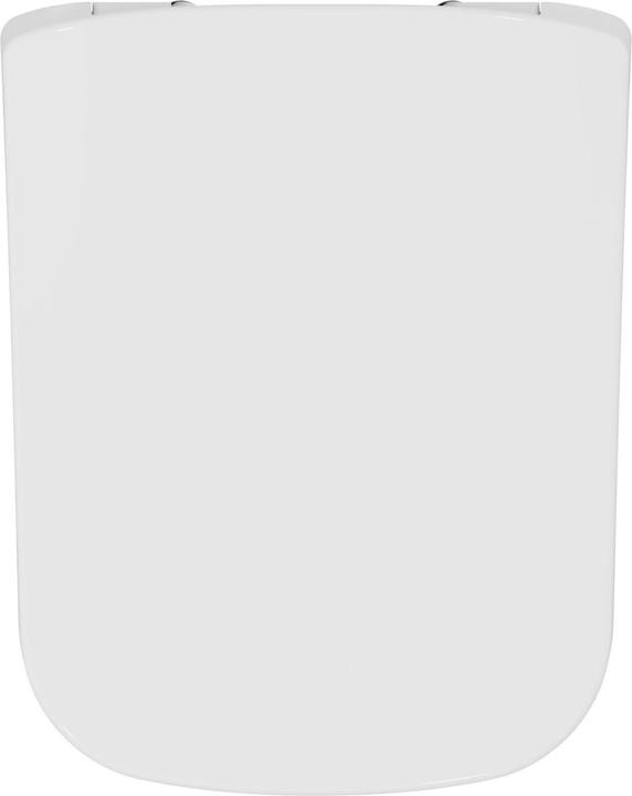 Actual product image Ideal Standard WC seat Mia/Strada white with soft-closing mechanism J469701