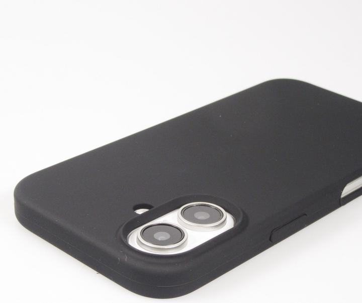 Immagine prodotto PhoneLook Hülle Soft Touch (Apple iPhone 16 Plus)