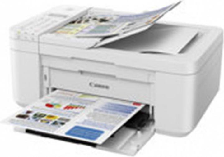 Image du produit Canon PIXMA TR4551 (Encre, Couleur)